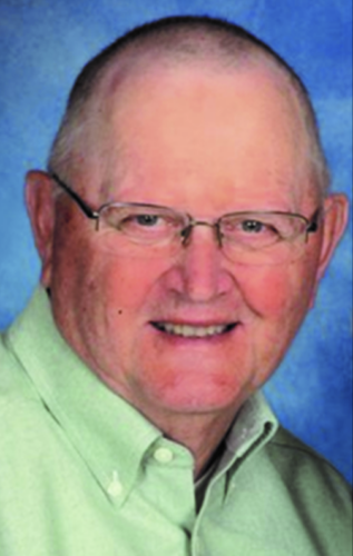 Donald L. VanOrd